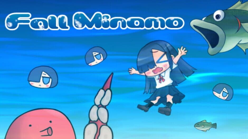 Скриншот 7 из Fall Minamo