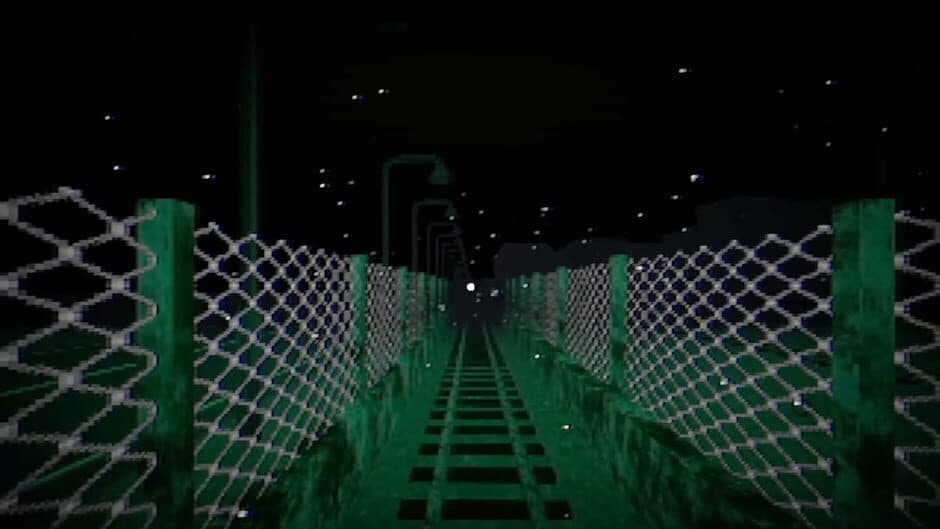 Скриншот 1 из Deep City