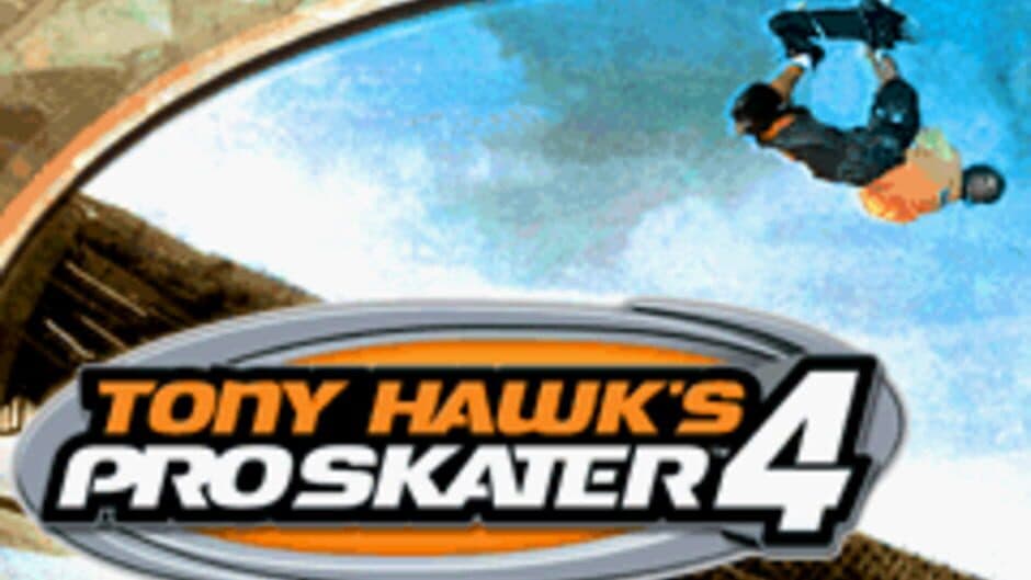 Скриншот 1 из Tony Hawk's Pro Skater 4