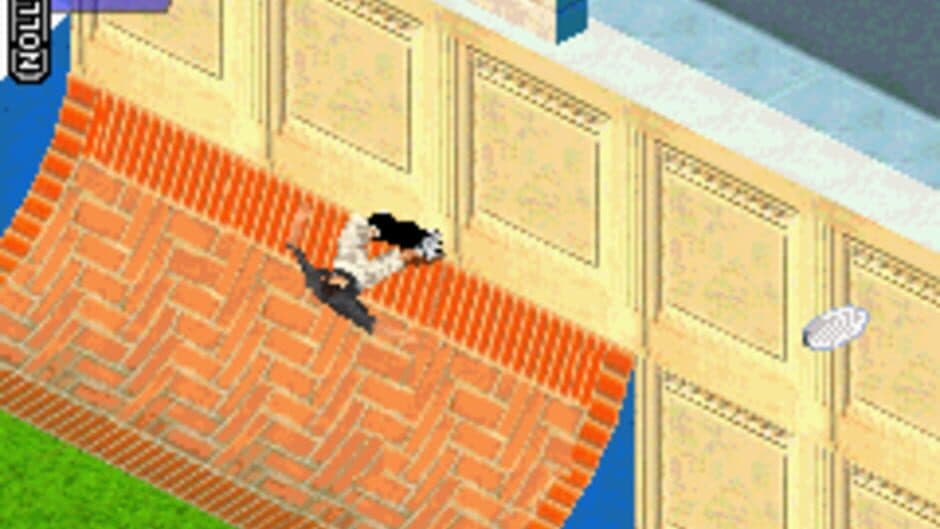 Скриншот 4 из Tony Hawk's Pro Skater 4