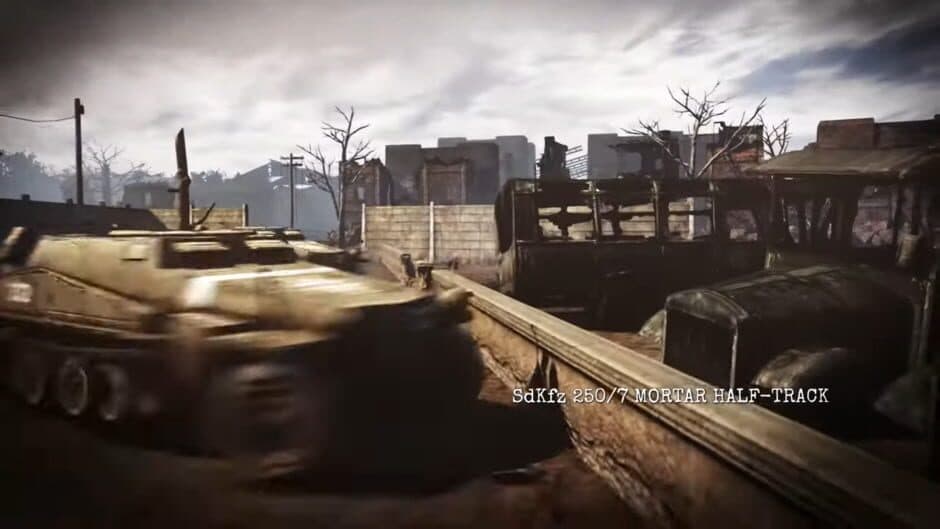 Скриншот 2 из Company of Heroes 2: German Commander - Spearhead Doctrine