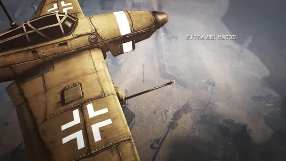 Скриншот 1 из Company of Heroes 2: German Commander - Spearhead Doctrine
