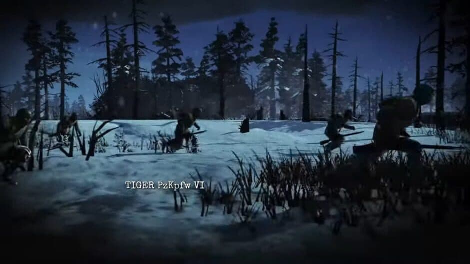 Скриншот 3 из Company of Heroes 2: German Commander - Spearhead Doctrine