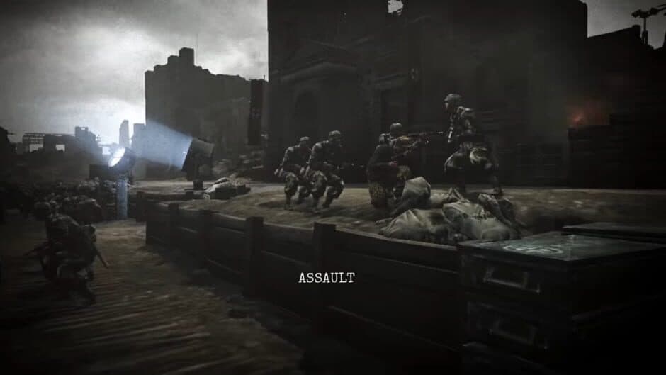 Скриншот 2 из Company of Heroes 2: German Commander - Mechanized Assault Doctrine