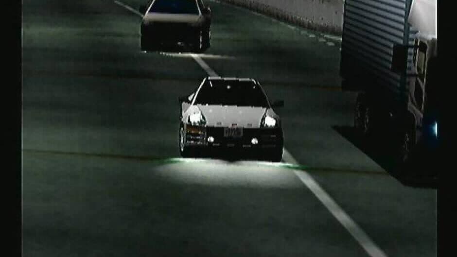 Скриншот 2 из Tokyo Xtreme Racer