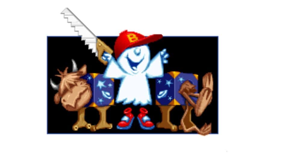 Скриншот 3 из Boo!