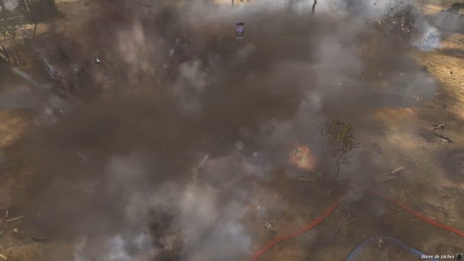 Скриншот 3 из Company of Heroes 2: German Commander - Encirclement Doctrine