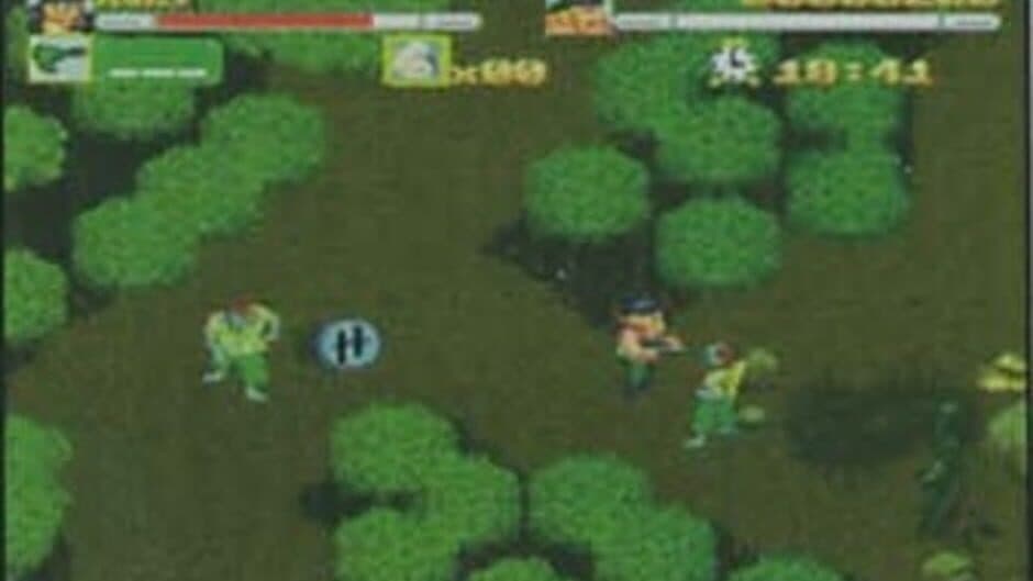 Скриншот 2 из Thunder in Paradise