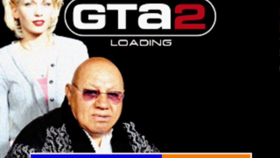 Скриншот 11 из Grand Theft Auto 2
