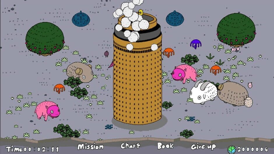 Скриншот 2 из Forevolution