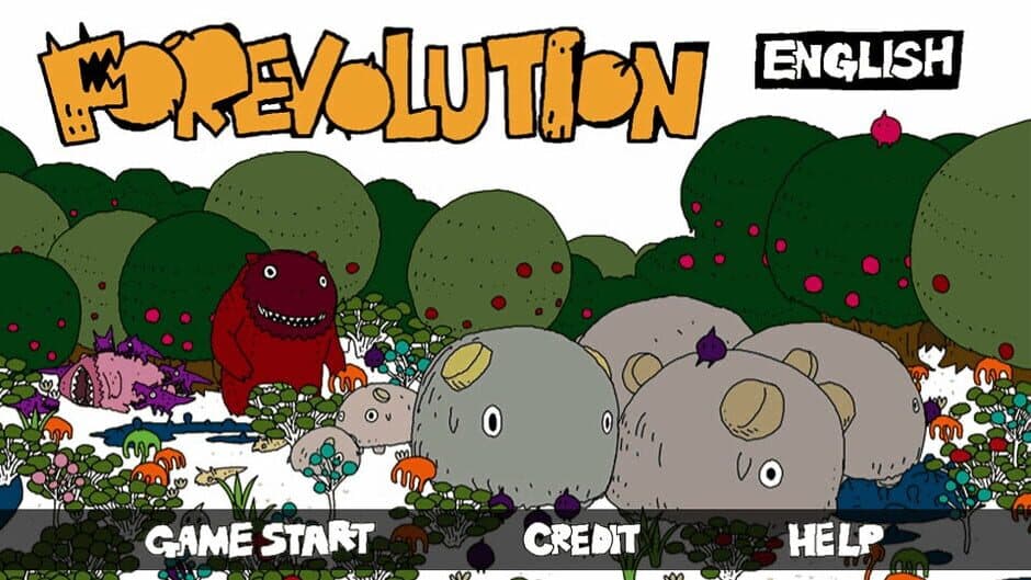 Скриншот 1 из Forevolution