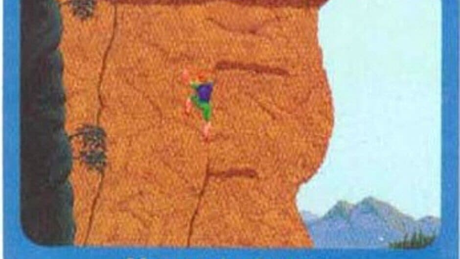 Скриншот 1 из Mountain Sports