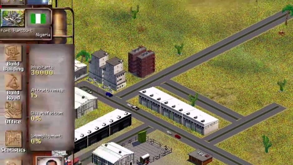 Скриншот 5 из Oil Tycoon