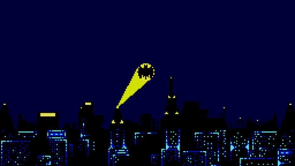 Скриншот 1 из Batman