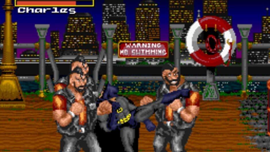 Скриншот 2 из Batman