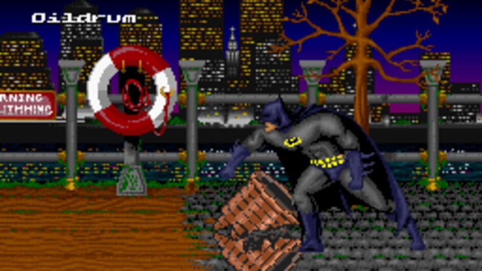 Скриншот 5 из Batman