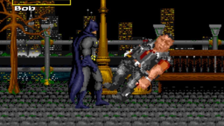Скриншот 3 из Batman