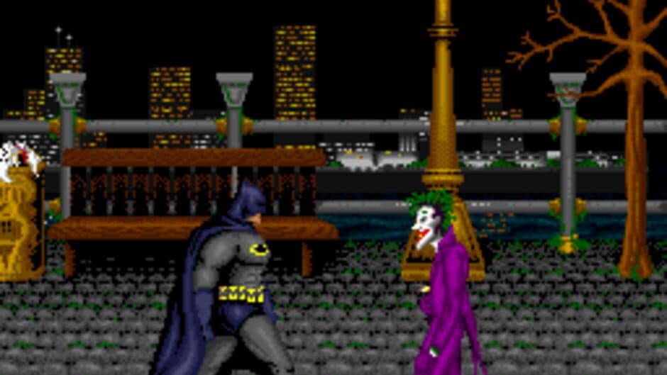 Скриншот 4 из Batman