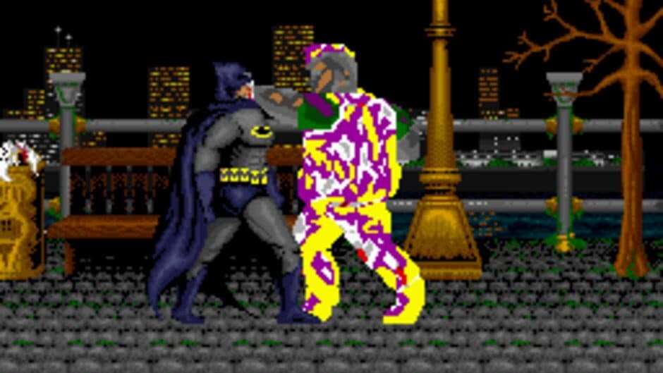 Скриншот 9 из Batman