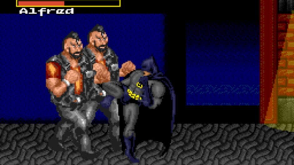 Скриншот 6 из Batman