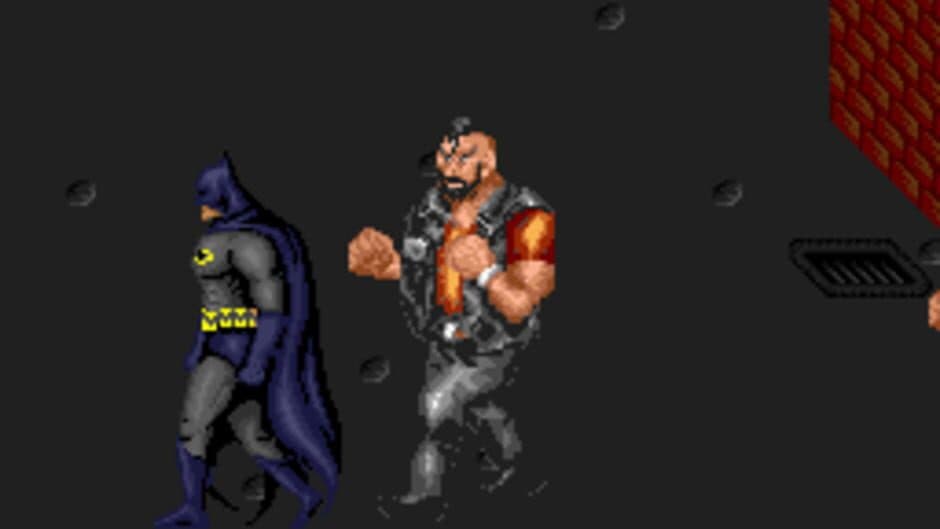 Скриншот 7 из Batman