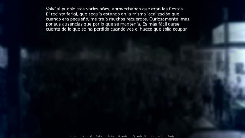 Скриншот 2 из Fiestas del Pueblo