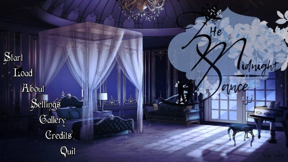 Скриншот 1 из The Midnight Dance