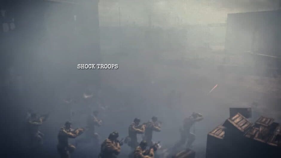 Скриншот 1 из Company of Heroes 2: Soviet Commander - Anti-Infantry Tactics
