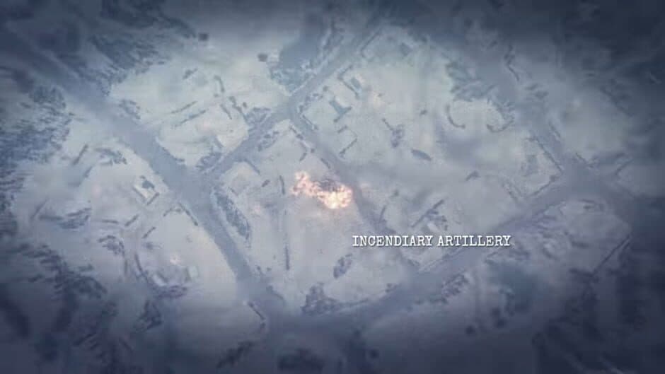 Скриншот 3 из Company of Heroes 2: Soviet Commander - Anti-Infantry Tactics