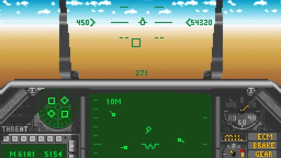 Скриншот 2 из Falcon