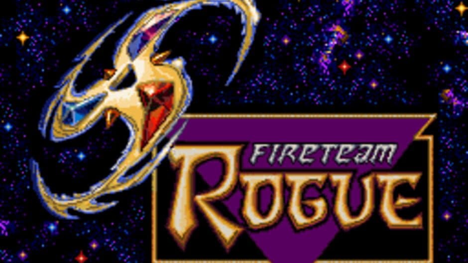 Скриншот 4 из Fireteam Rogue