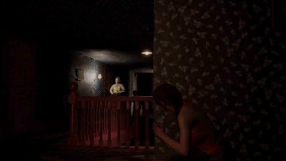 Скриншот 3 из The Texas Chain Saw Massacre