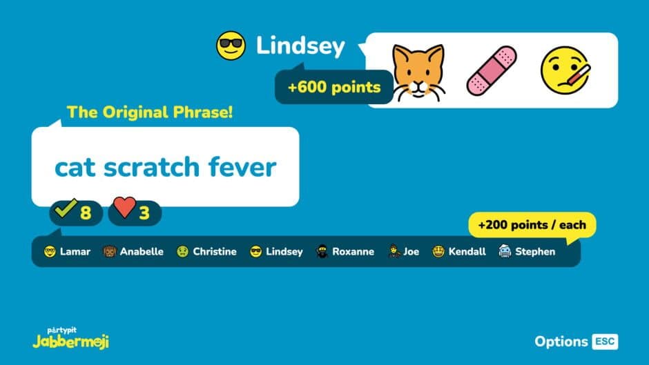 Скриншот 2 из Partypit Games
