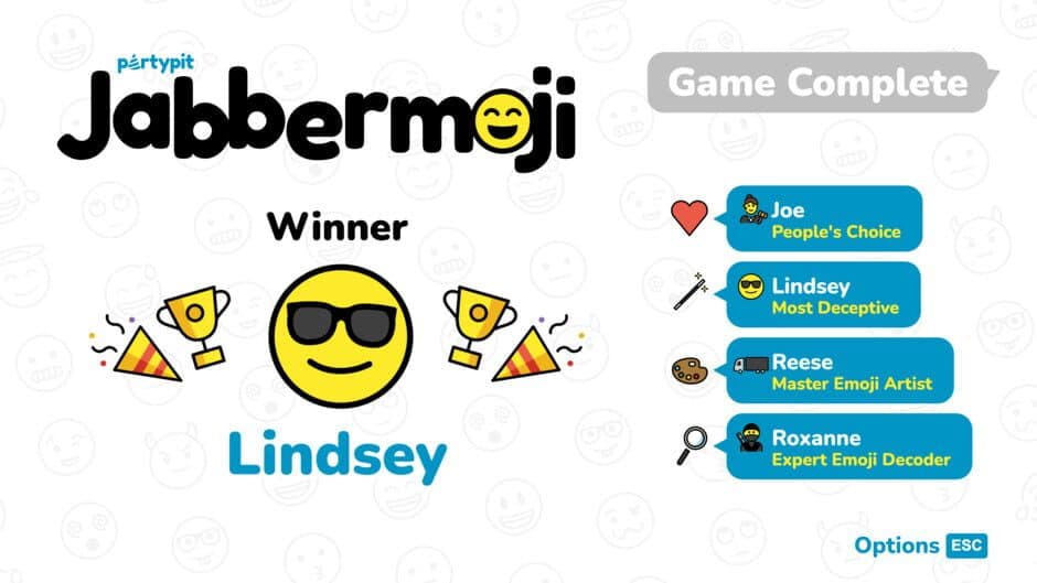 Скриншот 6 из Partypit Games