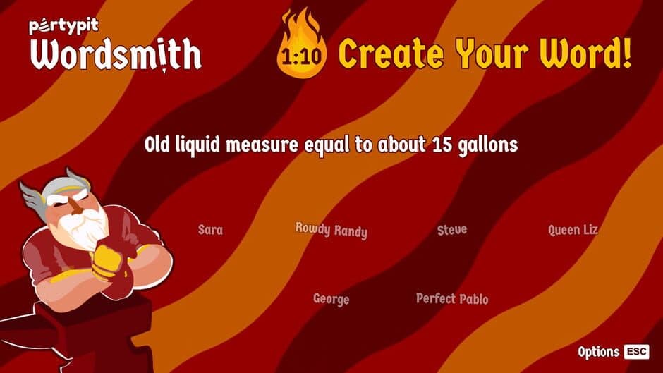 Скриншот 3 из Partypit Games