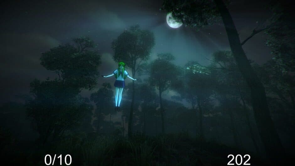 Скриншот 1 из Midori Forest
