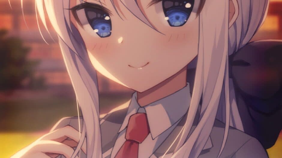 Скриншот 3 из My Sweet High School Memories