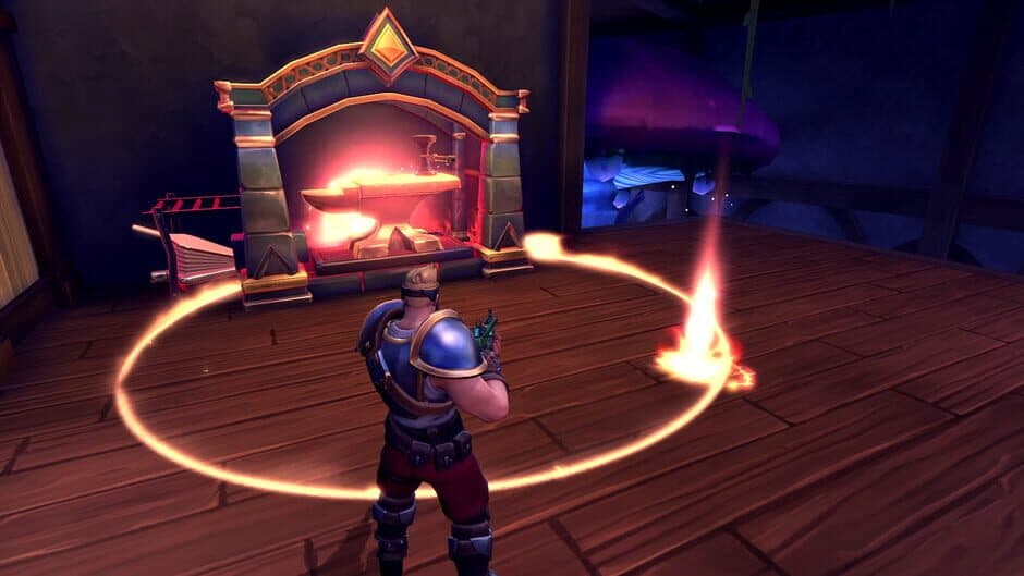 Скриншот 9 из Realm Royale Reforged