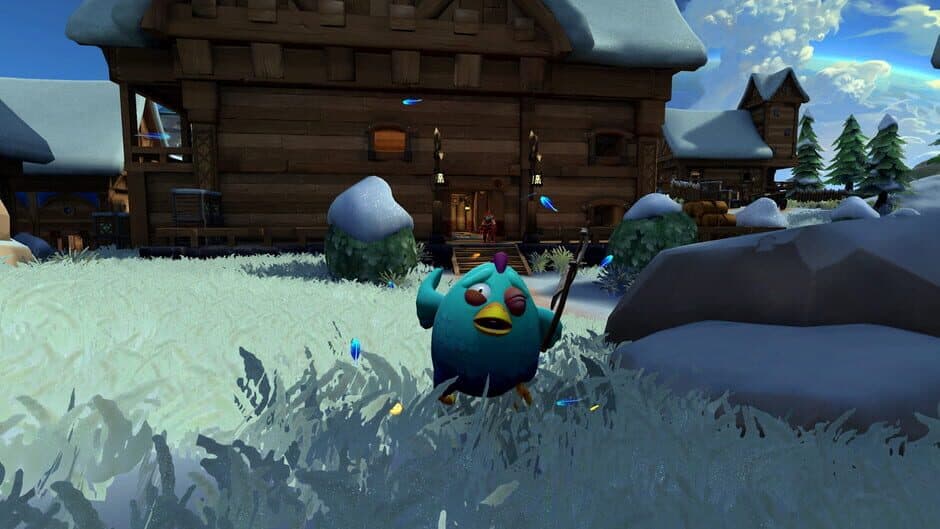 Скриншот 10 из Realm Royale Reforged