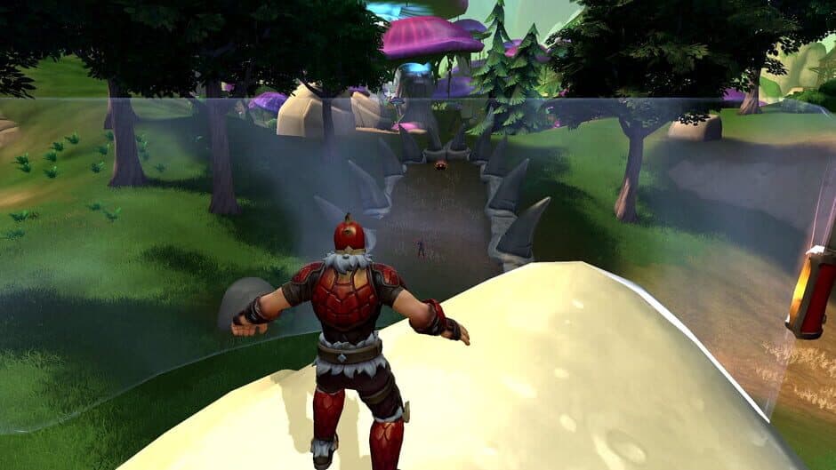 Скриншот 4 из Realm Royale Reforged