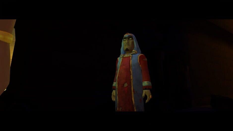 Скриншот 12 из Ankh 2: Heart of Osiris
