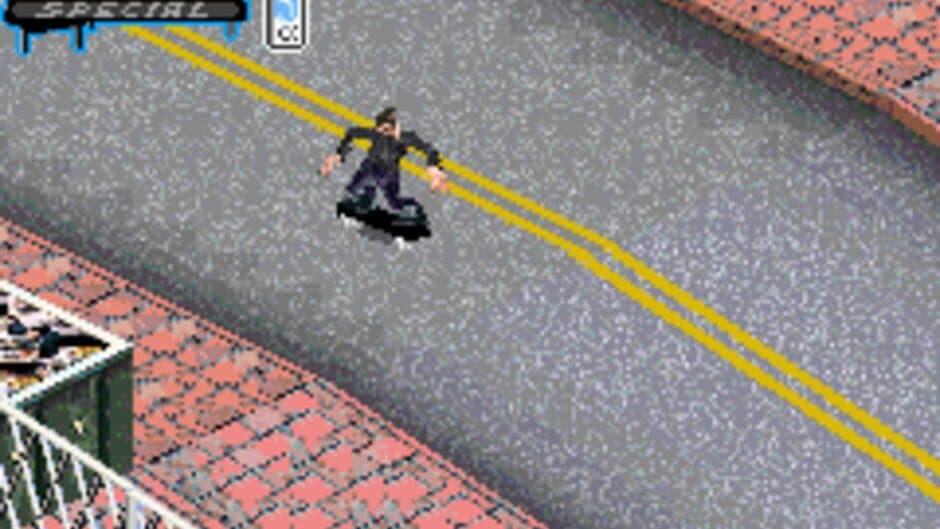 Скриншот 1 из Tony Hawk's Underground 2