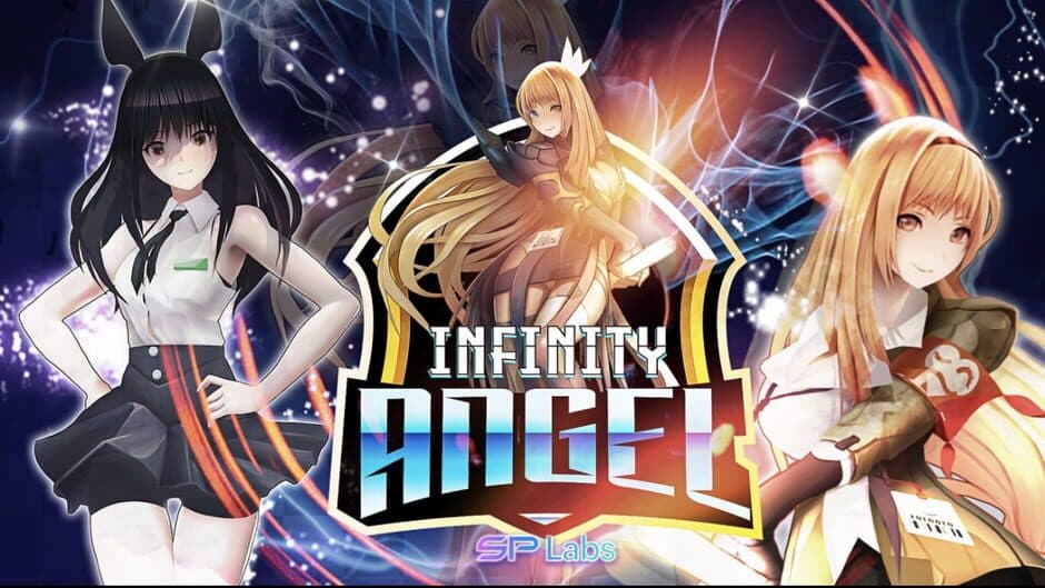 Скриншот 1 из InfinityAngel