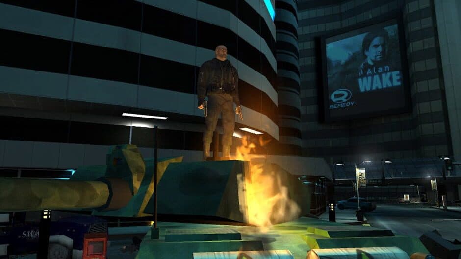 Скриншот 10 из 7th Serpent: Crossfire