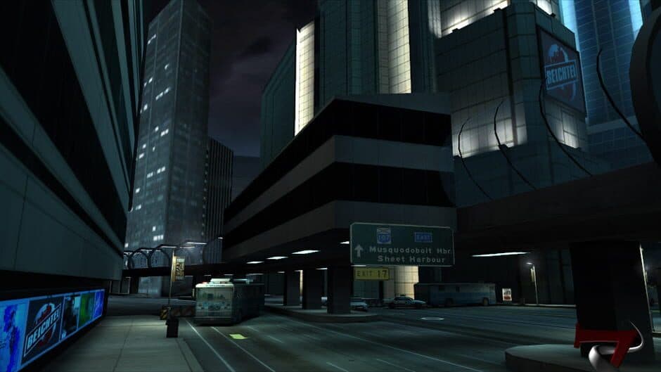 Скриншот 6 из 7th Serpent: Crossfire