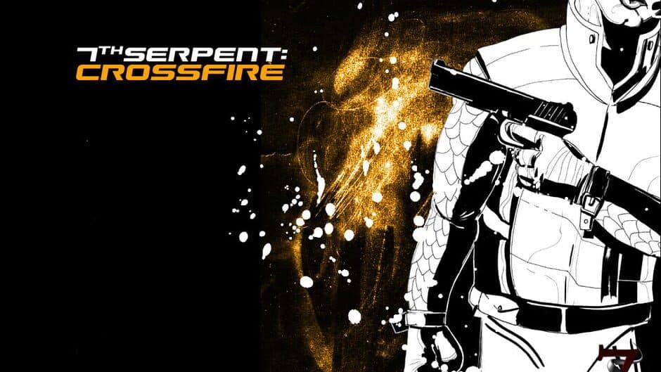 Скриншот 5 из 7th Serpent: Crossfire