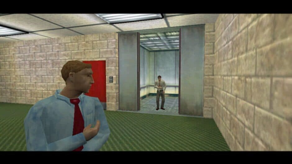 Скриншот 4 из Night at the Office