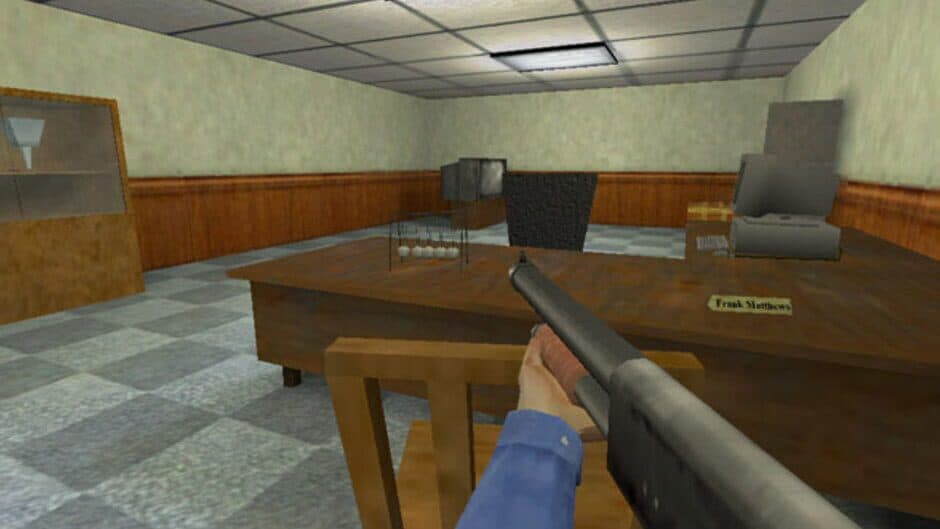 Скриншот 3 из Night at the Office