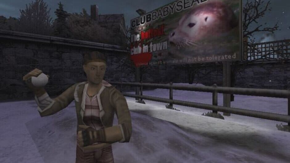 Скриншот 3 из Snow War