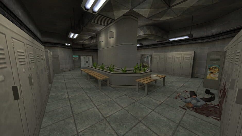 Скриншот 4 из Half-Life: Urbicide